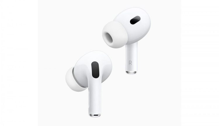AirPods Pro 2: έρχεται τριάδα εξαιρετικών χαρακτηριστικών
