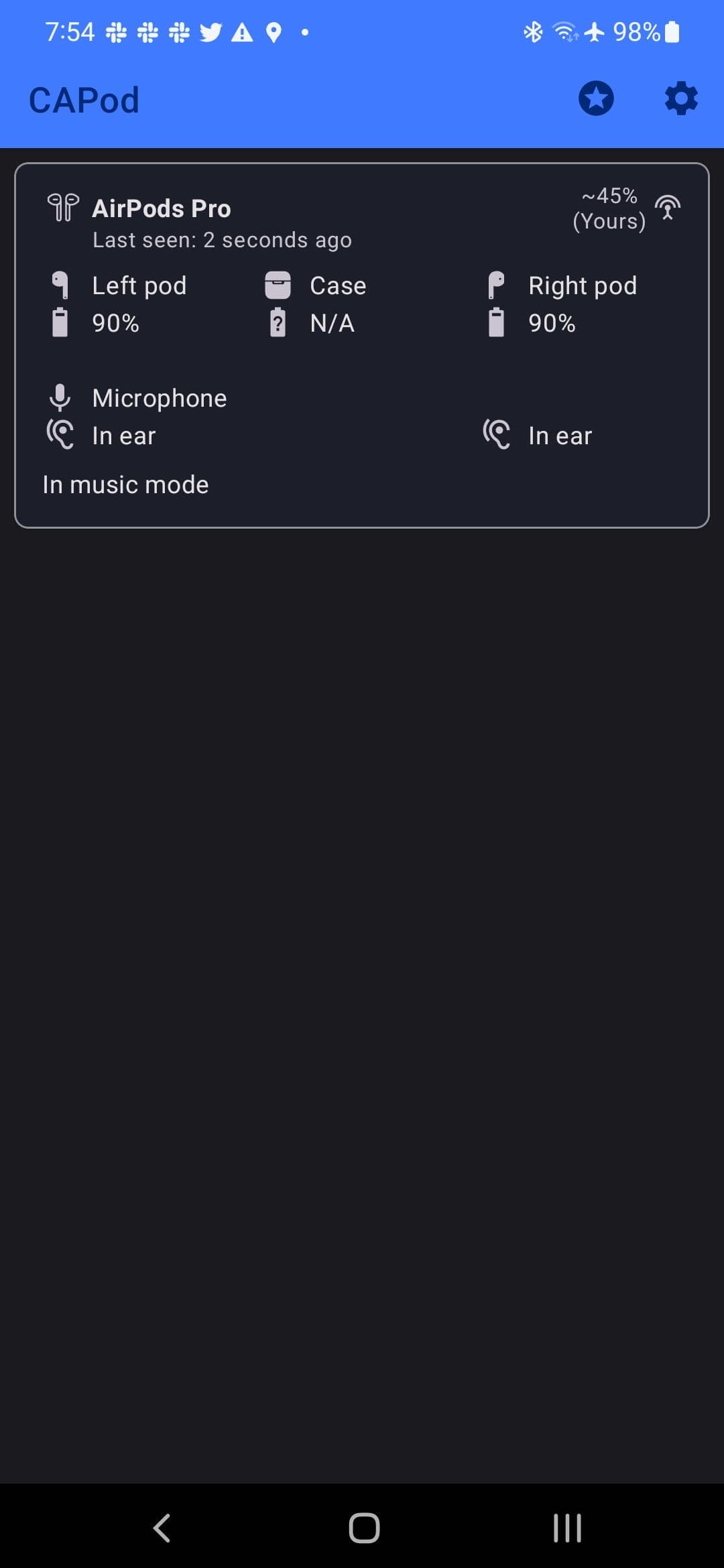 , Πώς να αντιστοιχίσετε τα AirPods σας με το τηλέφωνό σας Android, TechWar.gr