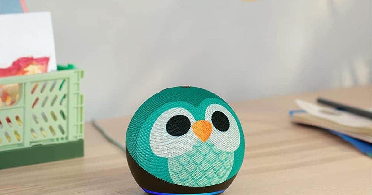 Amazon Prime Day 2023: καλύτερες πρώιμες προσφορές για ηχεία, e-readers και άλλη τεχνολογία
