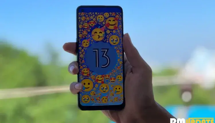 [Android 13] Realme UI 4.0 Update Tracker
