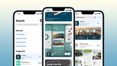 Διαφημίσεις App Store
