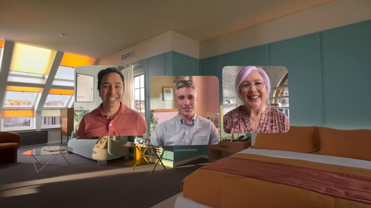 , Το Apple Vision Pro κάνει το ντεμπούτο του: Ένα πολύ ακριβό σετ μικροφώνου-ακουστικού XR, TechWar.gr