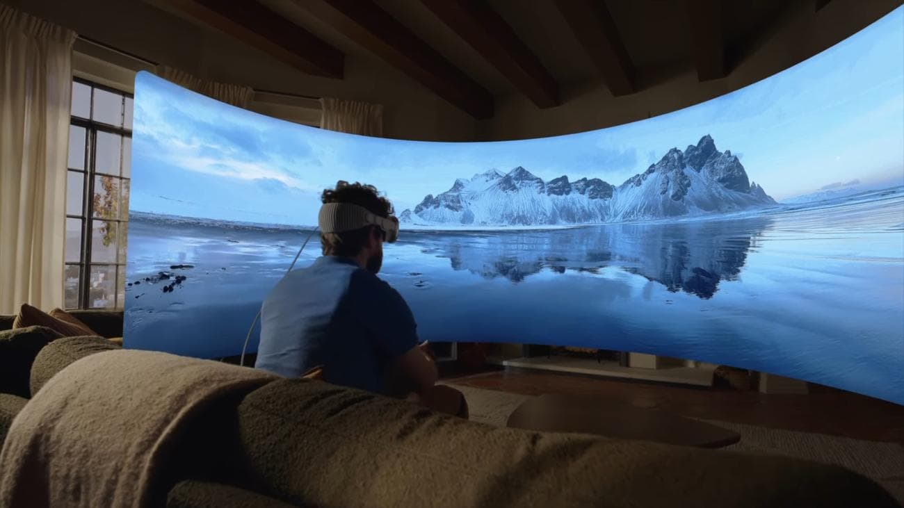 , Το Apple Vision Pro κάνει το ντεμπούτο του: Ένα πολύ ακριβό σετ μικροφώνου-ακουστικού XR, TechWar.gr