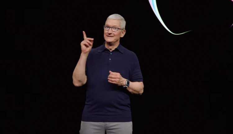 Apple WWDC 2023: Παρακολουθήστε την κεντρική ομιλία της Apple σε 23 λεπτά

