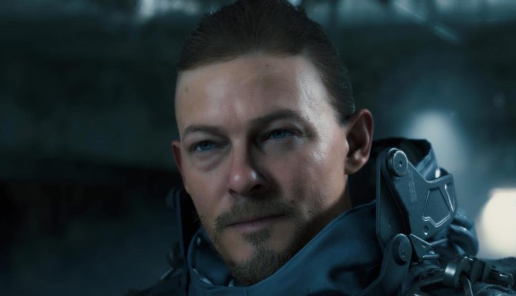 Apple WWDC 2023: Το "Death Stranding: Director's Cut" έρχεται στο Mac
