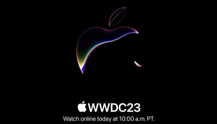  Apple WWDC '23 Live Coverage: Apple AR Glasses;  iOS 17;  Τι νέα?
