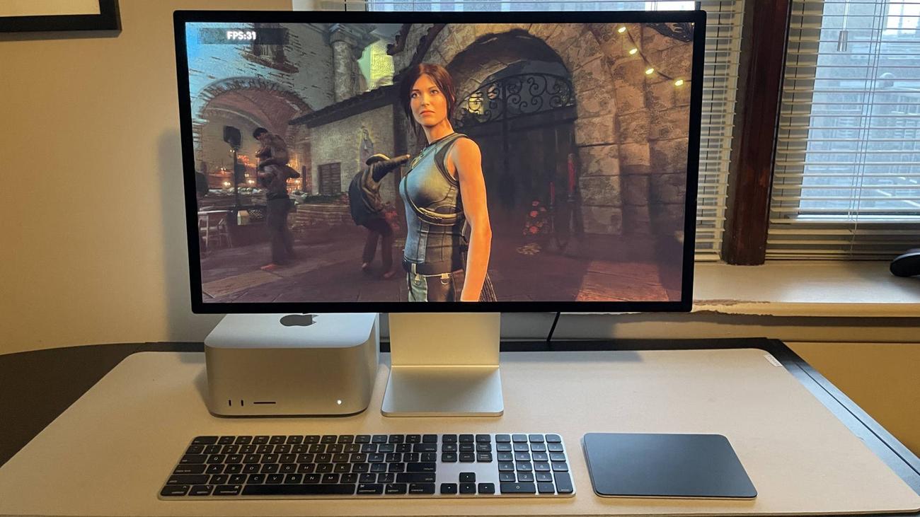 Apple: πλέον με επεξεργαστές για gaming!