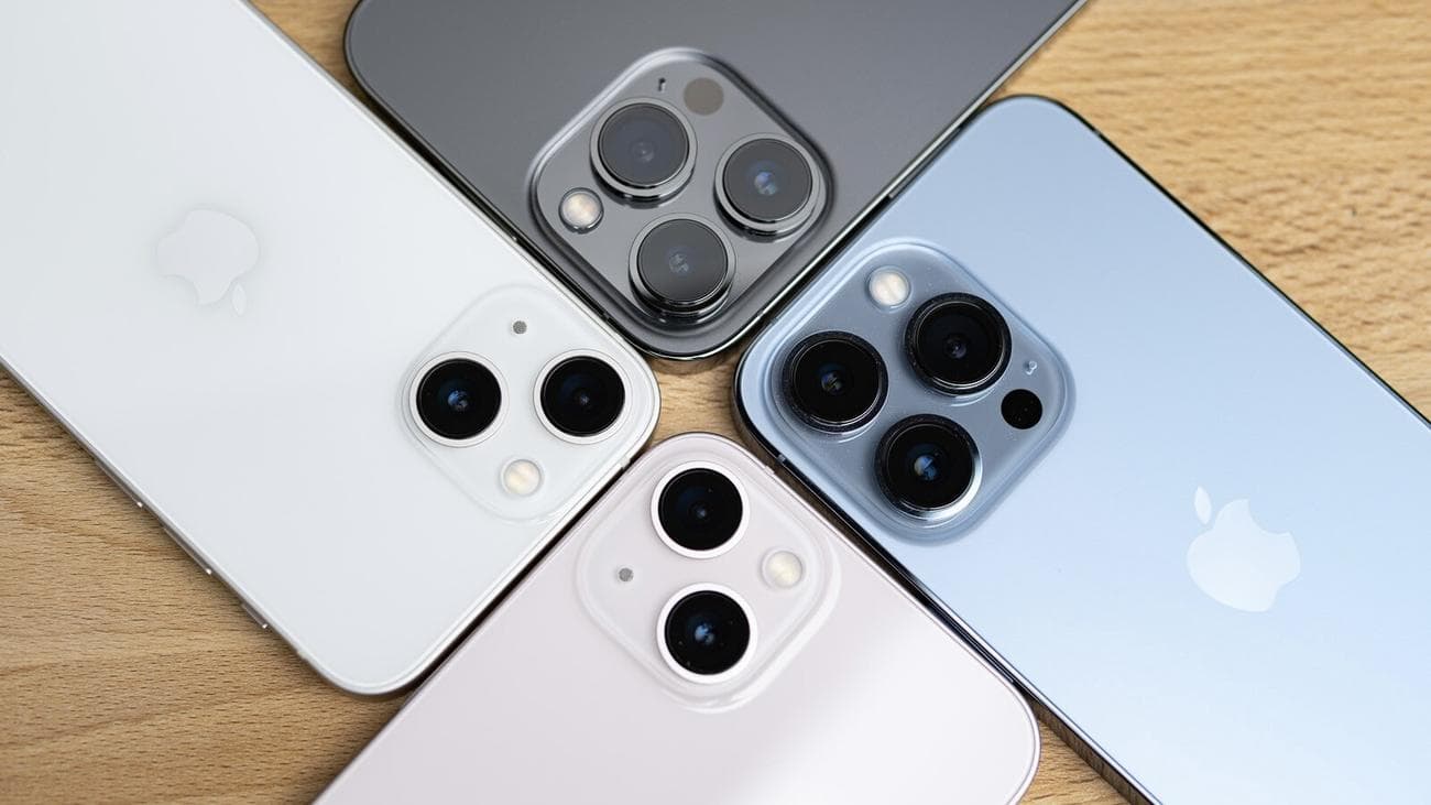 Σχεδιασμός «Peak» Smartphone: Τι μπορούμε (δεν) να περιμένουμε από το iPhone 15 και το Galaxy S24