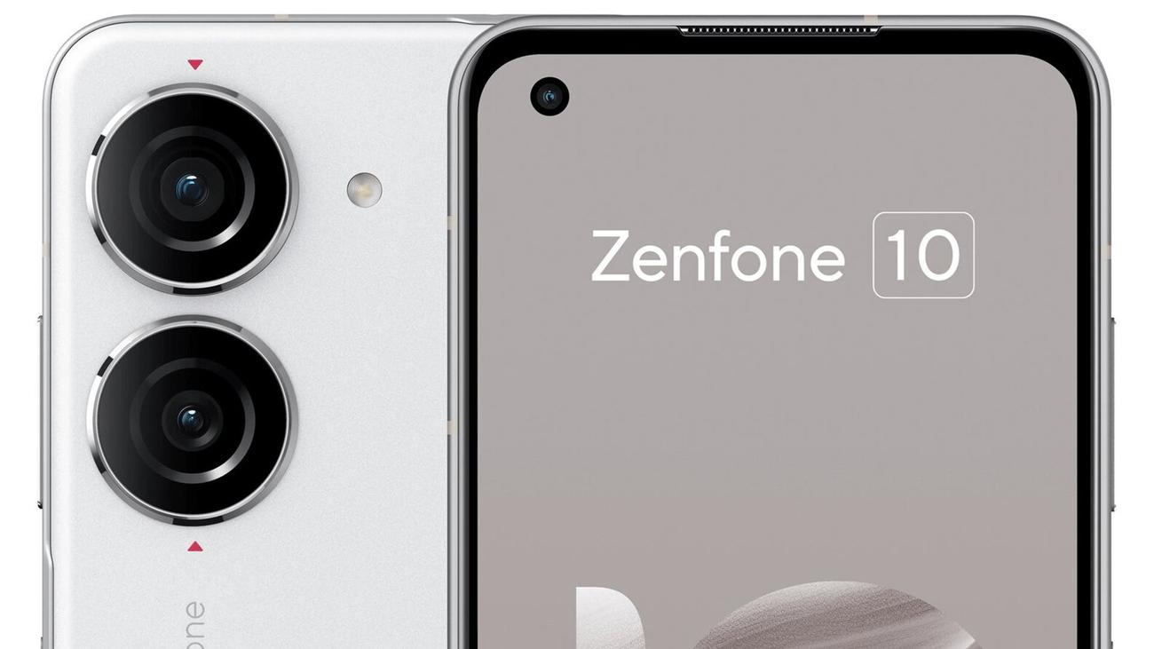 Asus ZenFone 10: επιβεβαιώθηκαν τα specs του και η θύρα 3.5mm
