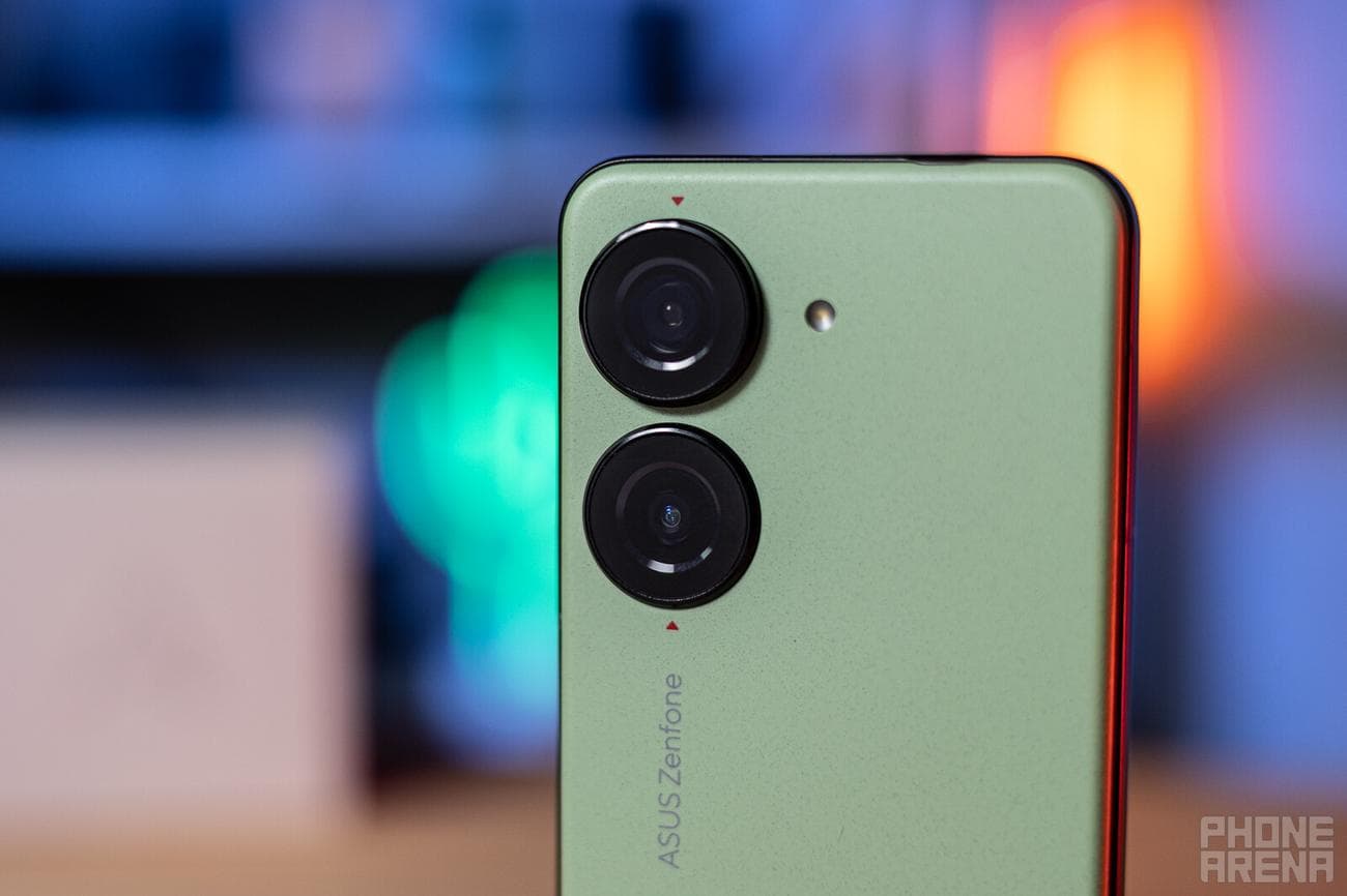 Asus Zenfone 10 review: Rinse and repeat