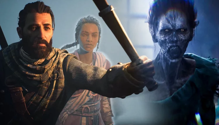 Banishers: Ghosts of New Eden - Τα πρώτα gameplay πλάνα σας ετοιμάζουν για κυνήγι πνευμάτων