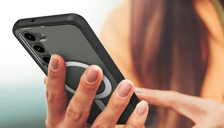 Best Samsung Galaxy S23 MagSafe cases in 2023