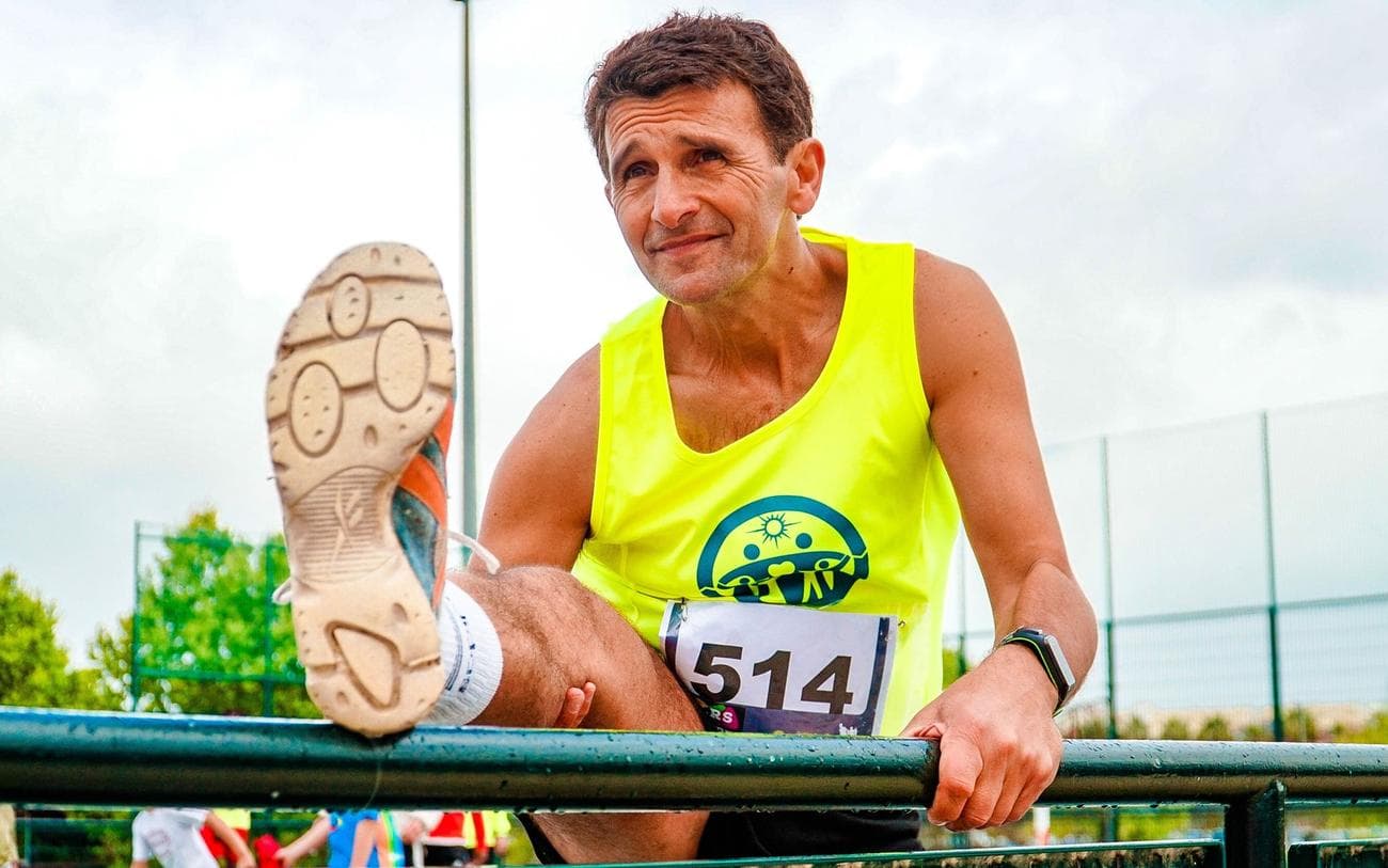 Best fitness tracker for seniors in 2023