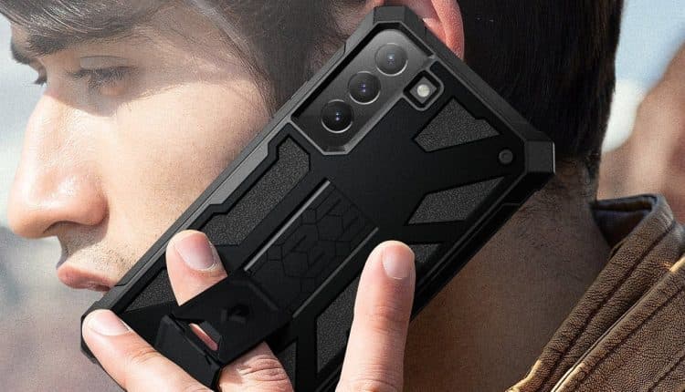 Best heavy-duty Samsung Galaxy S22 Plus cases in 2023
