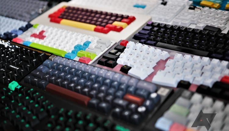 Best mechanical keyboards in 2023