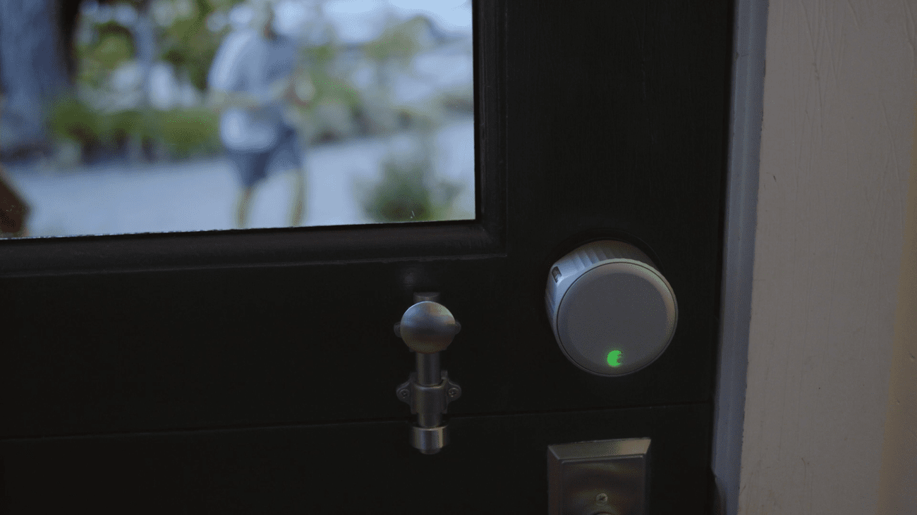 Best smart locks in 2023