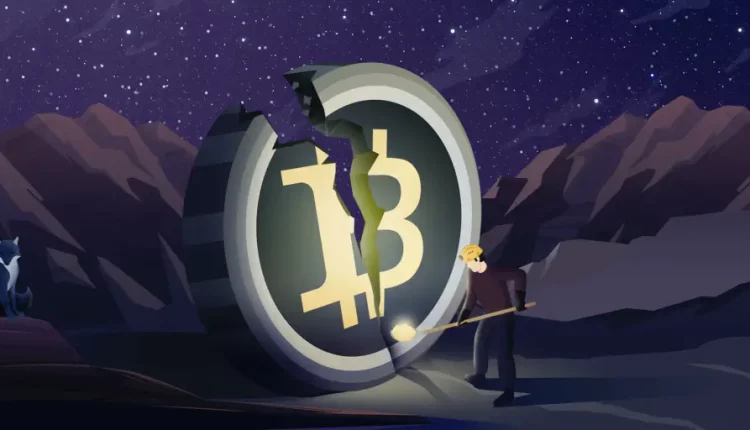 Bitcoin: Οι προβλέψεις δείχνουν την τιμή να φτάνει μέχρι και $200.000 έως το 2025 μετά το halving