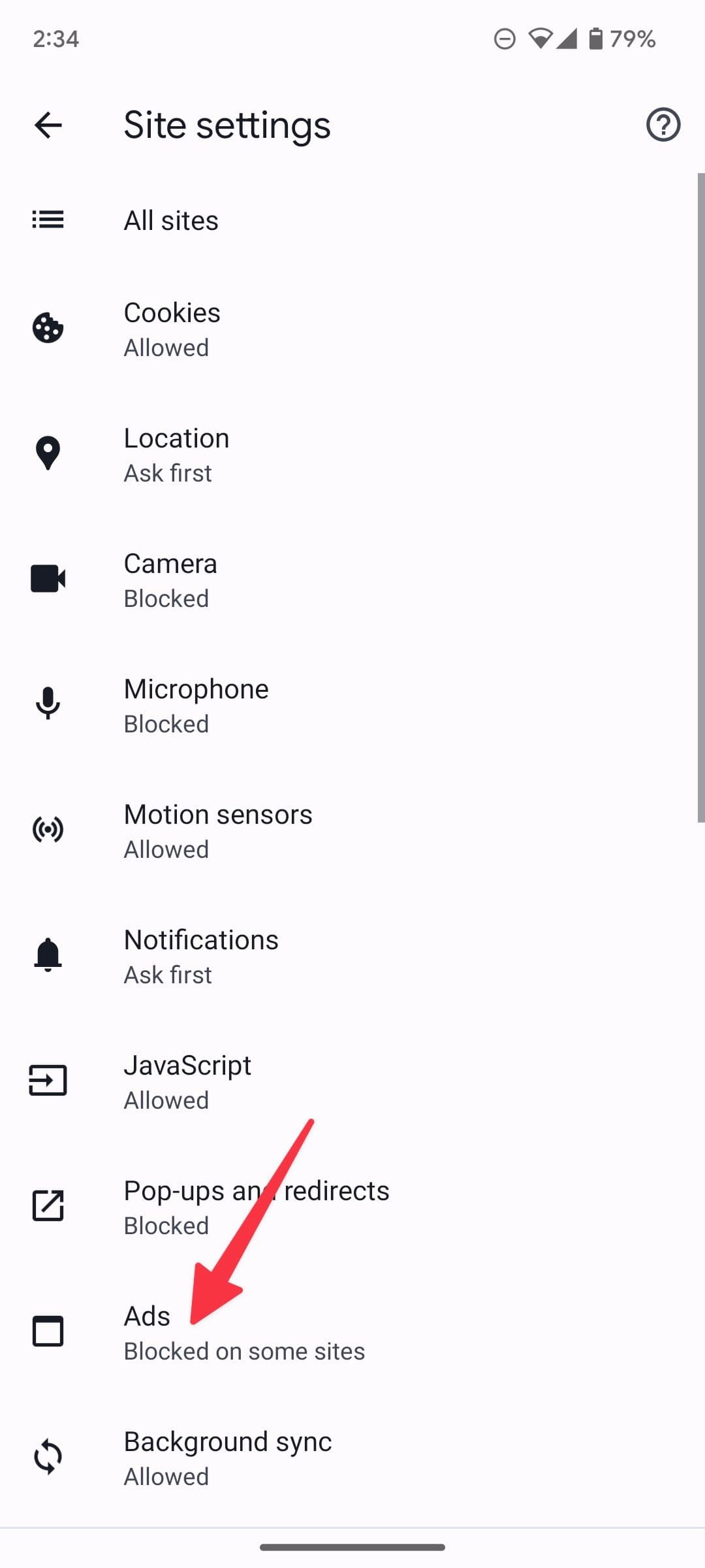 , Πώς να αποκλείσετε ανεπιθύμητες διαφημίσεις στο τηλέφωνο ή το tablet σας Android, TechWar.gr