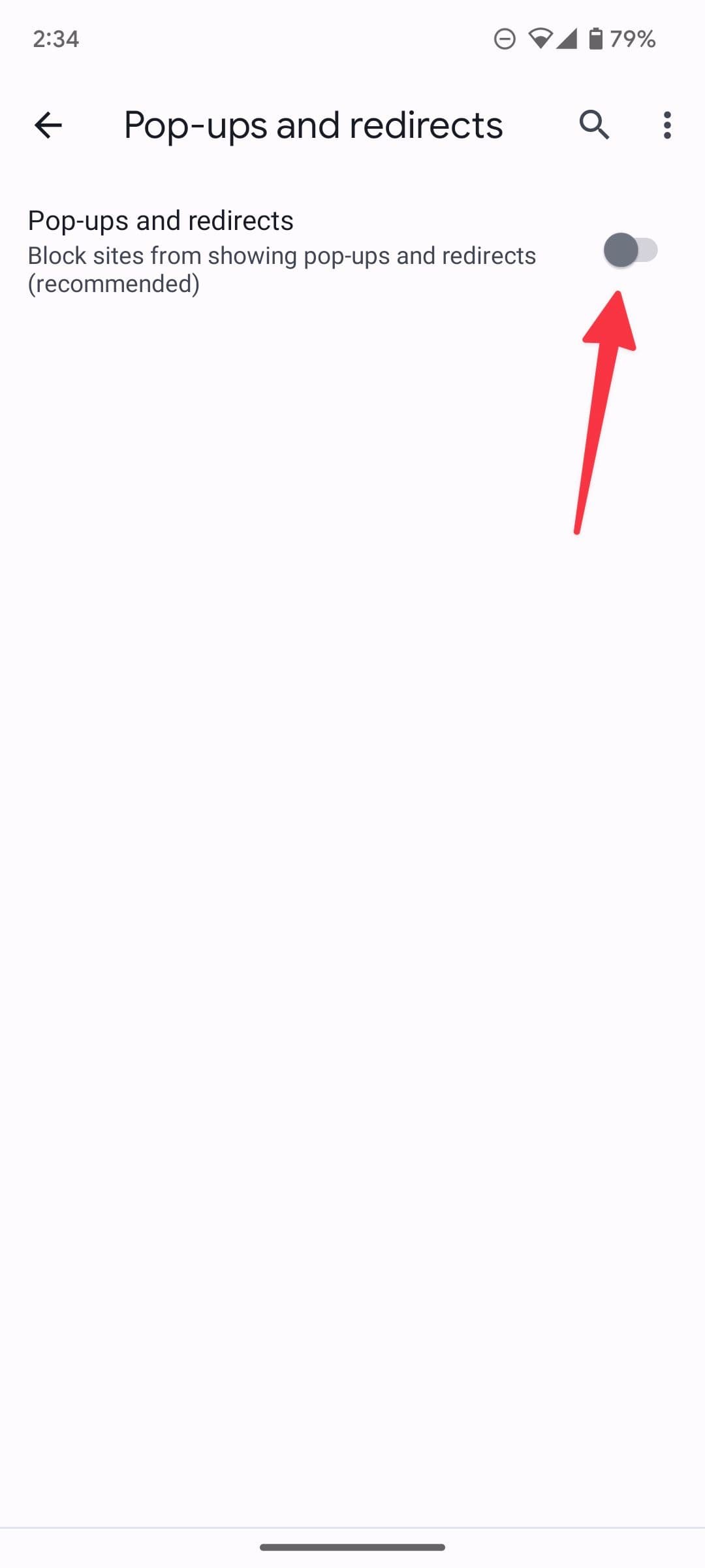 , Πώς να αποκλείσετε ανεπιθύμητες διαφημίσεις στο τηλέφωνο ή το tablet σας Android, TechWar.gr