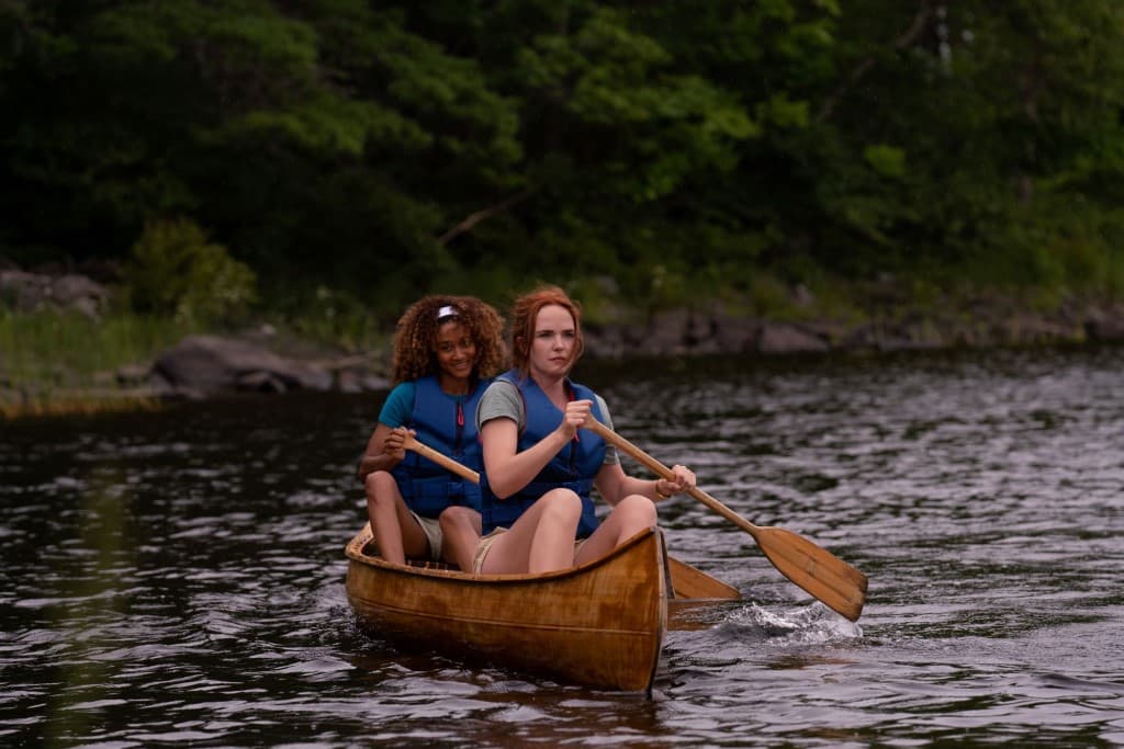 COSMOTE TV Sullivans Crossing