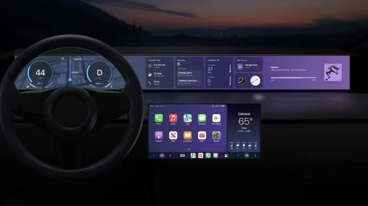 CarPlay