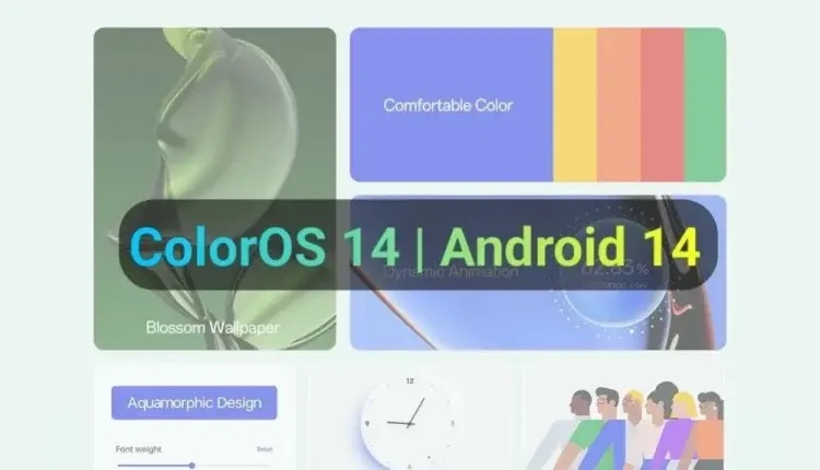 Λίστα κατάλληλων συσκευών OPPO/ OnePlus
