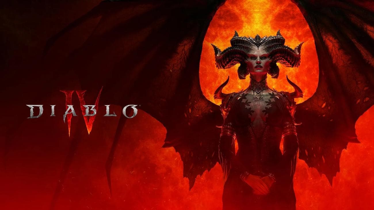 Diablo IV | Review | Busted.gr
