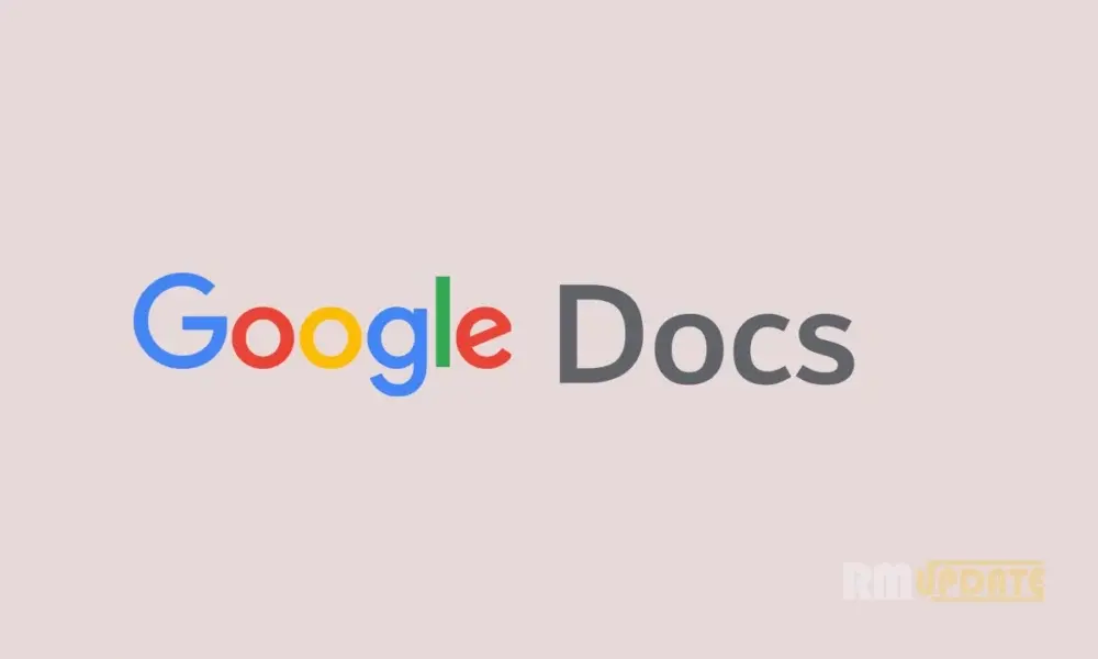 Google Docs