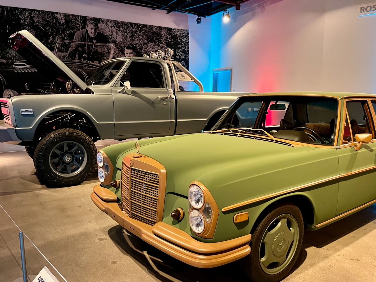 Downey's Dream Cars: Ο Robert Downey Jr. στοχεύει τους σκεπτικιστές των EV στη νέα σειρά
