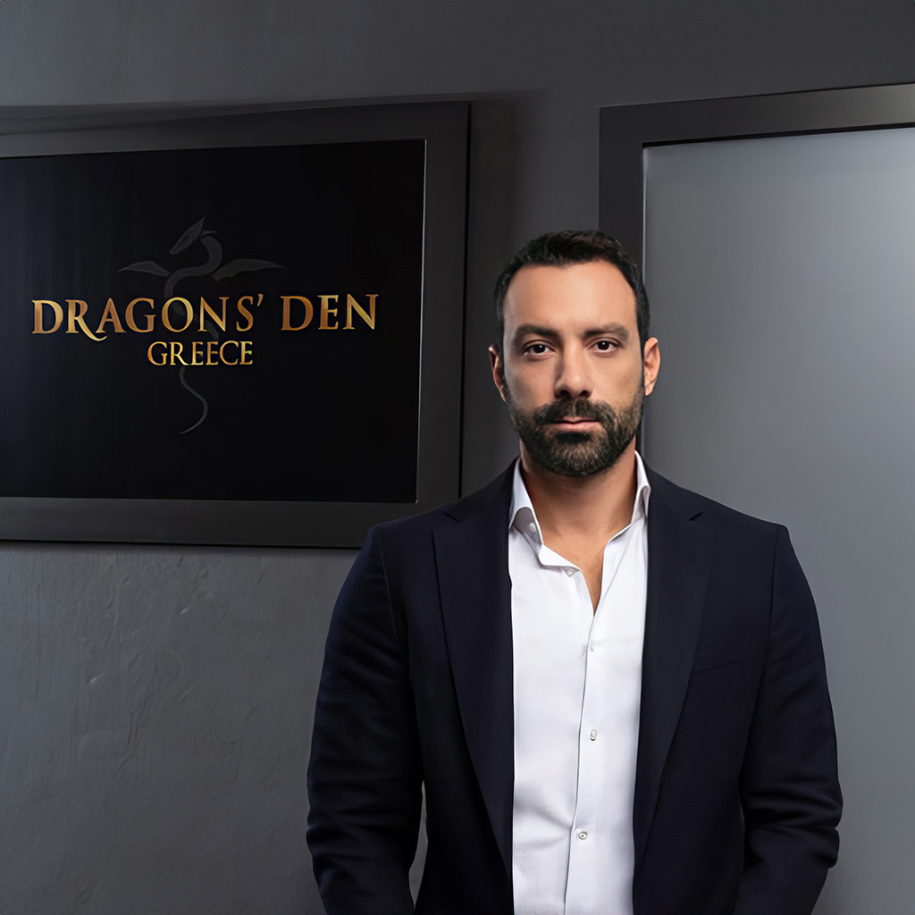 “Dragon’s Den”: Επιστρέφει στον ΑΝΤ1 ο 2ος κύκλος του show επενδύσεων - Digitaltvinfo.gr