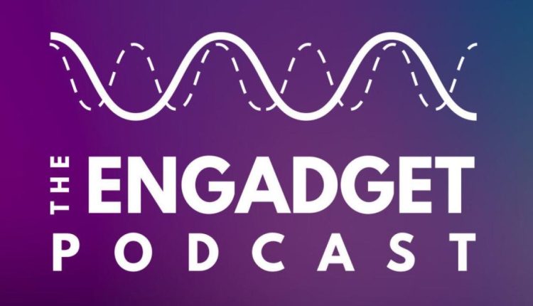 Engadget Podcast: Περίληψη Apple WWDC 2023
