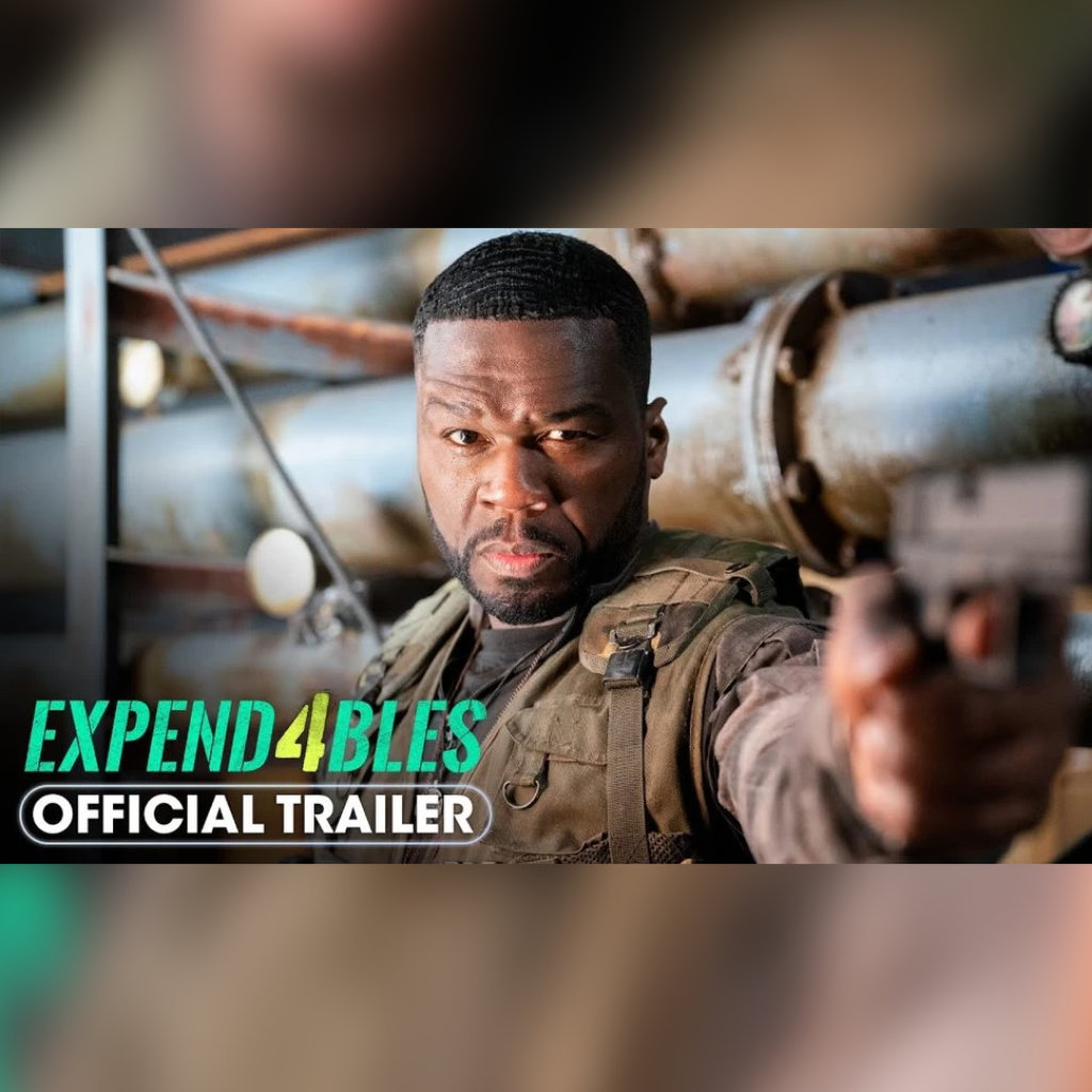 Expend4bles: Πρώτο trailer για τη νέα ταινία που γυρίστηκε στη Θεσσαλονίκη - Digitaltvinfo.gr