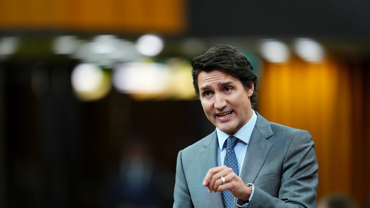 Facebook και Instagram Τραβήξτε την πρίζα στις Ειδήσεις στον Καναδά
