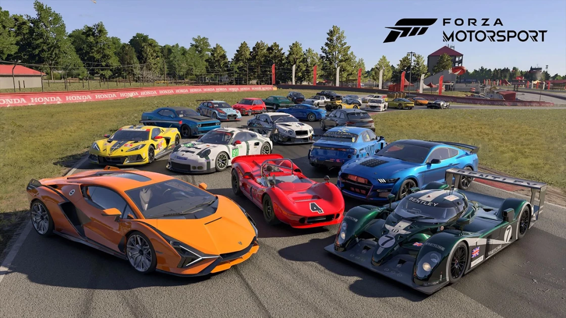 Forza Motorsport: 10 λεπτά gameplay και όλα όσα πρέπει να γνωρίζεται για το Career Mode
