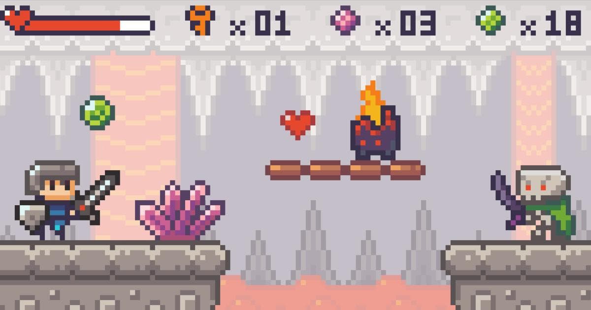 Generative AI can help bring tomorrow's gaming NPCs to life