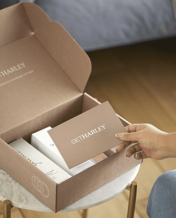 Κουτί GetHarley