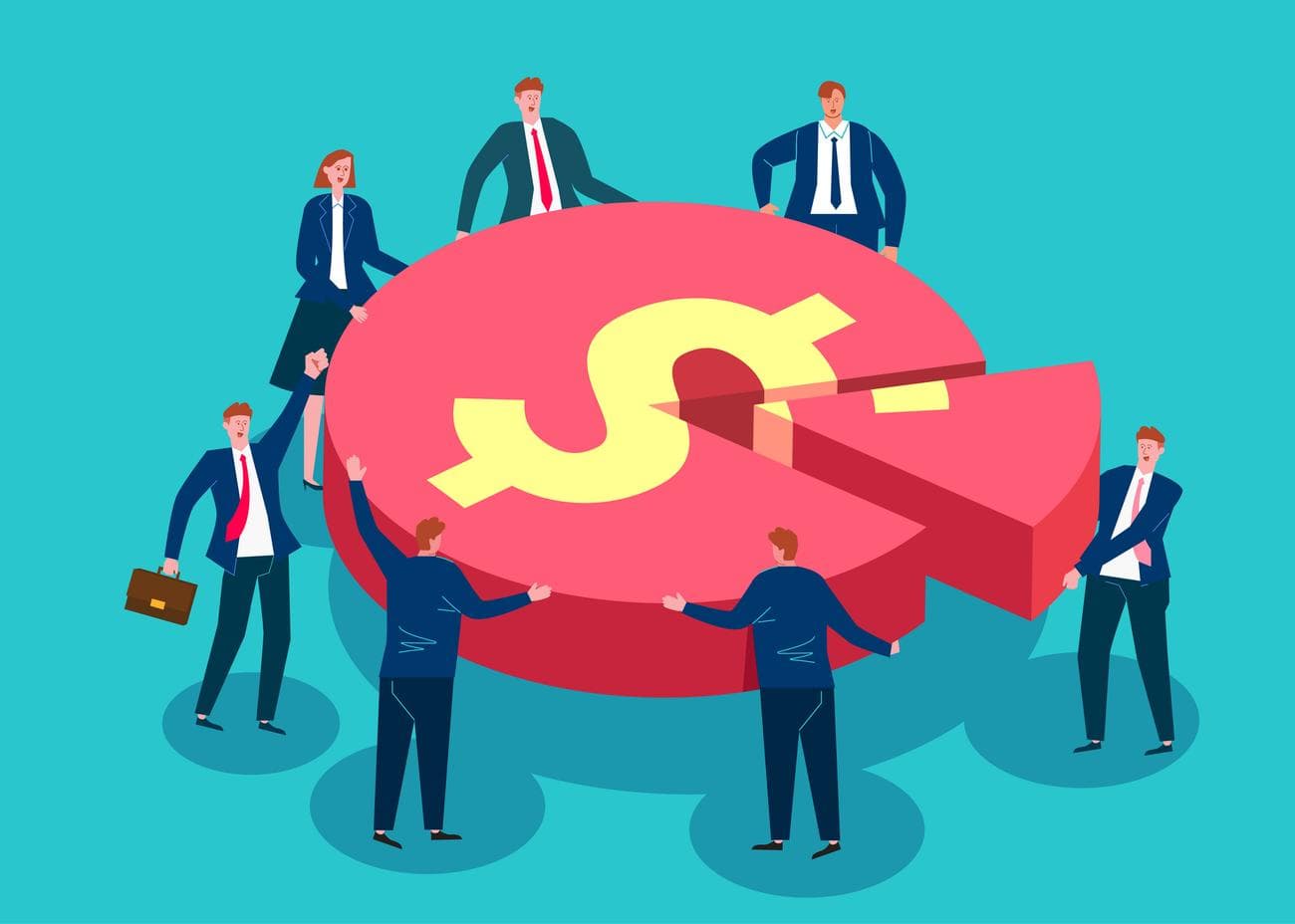 εξαγορά, συγχώνευση, εκκίνηση