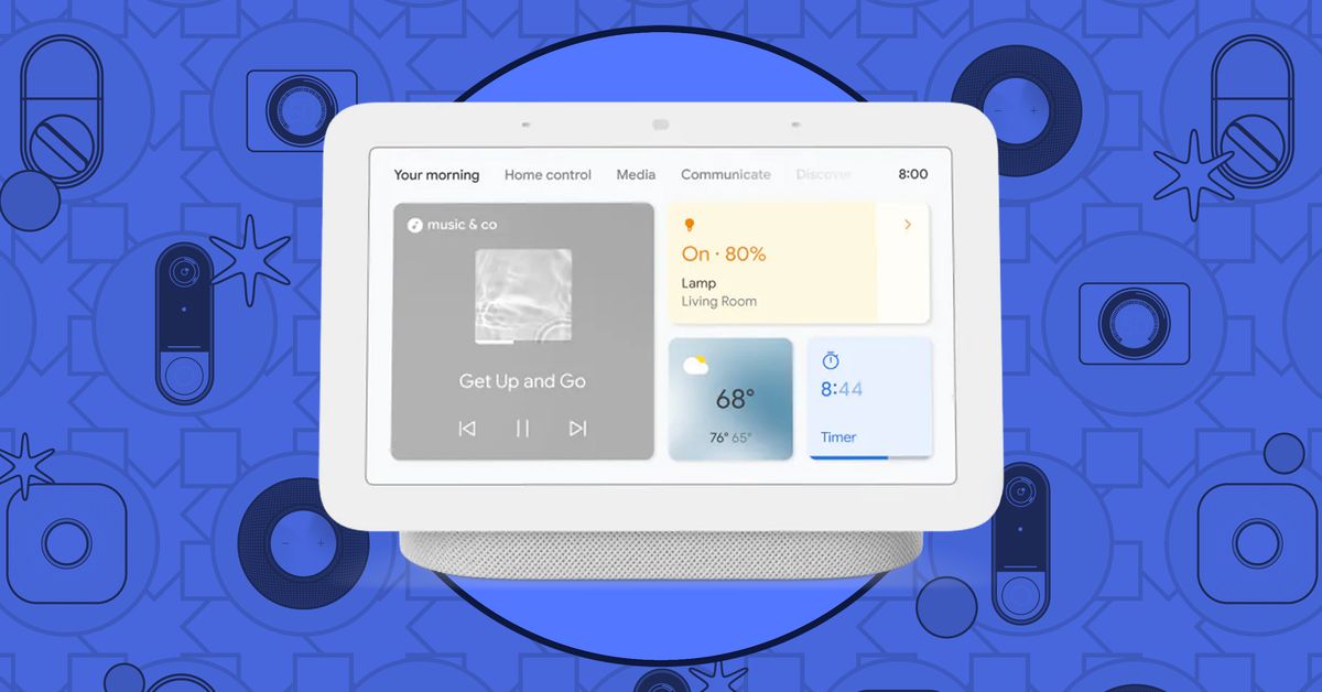 Google Home: Πώς να ξεκινήσετε ένα έξυπνο σπίτι
