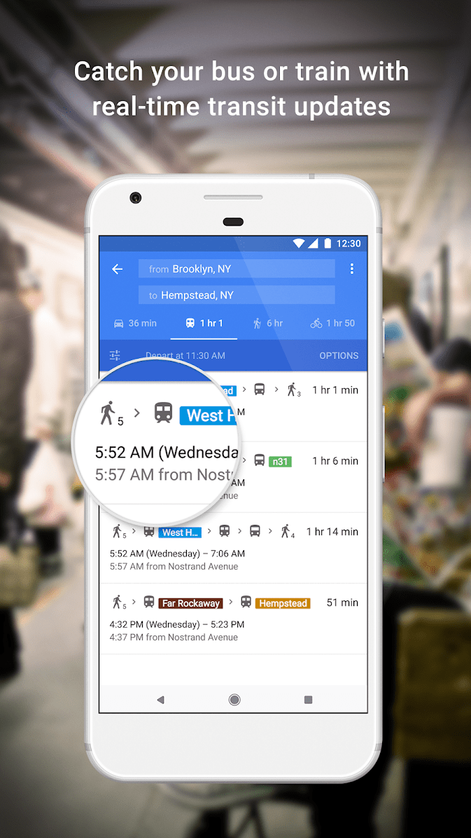 Google Maps best of apps roundup (1)