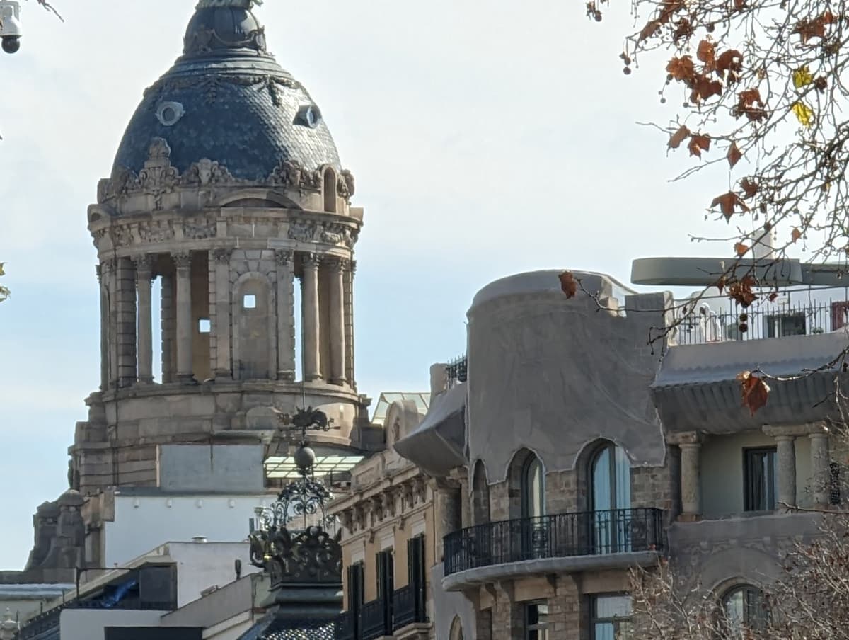 Περικοπή κάμερας Google Pixel 7 Pro 5x