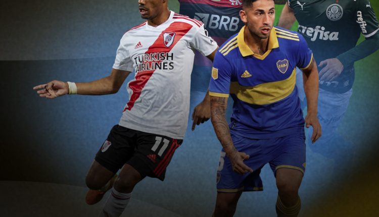 H 20η αγωνιστική Αργεντινής & η 10η αγωνιστική Βραζιλίας στην υβριδική τηλεόραση του OPEN - Digitaltvinfo.gr