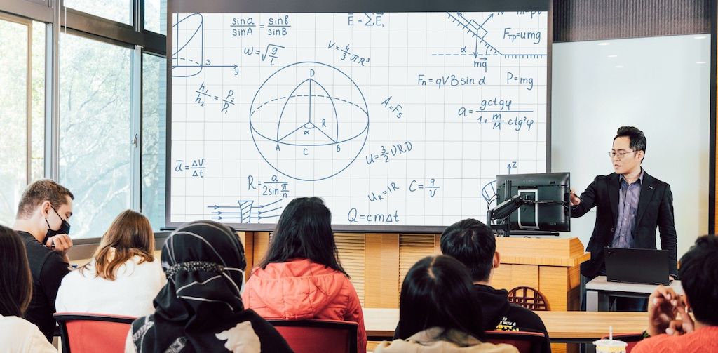 H ViewSonic βραβεύεται για την καινοτομία στην εκπαιδευτική τεχνολογία στα EdTech Breakthrough Awards 2023