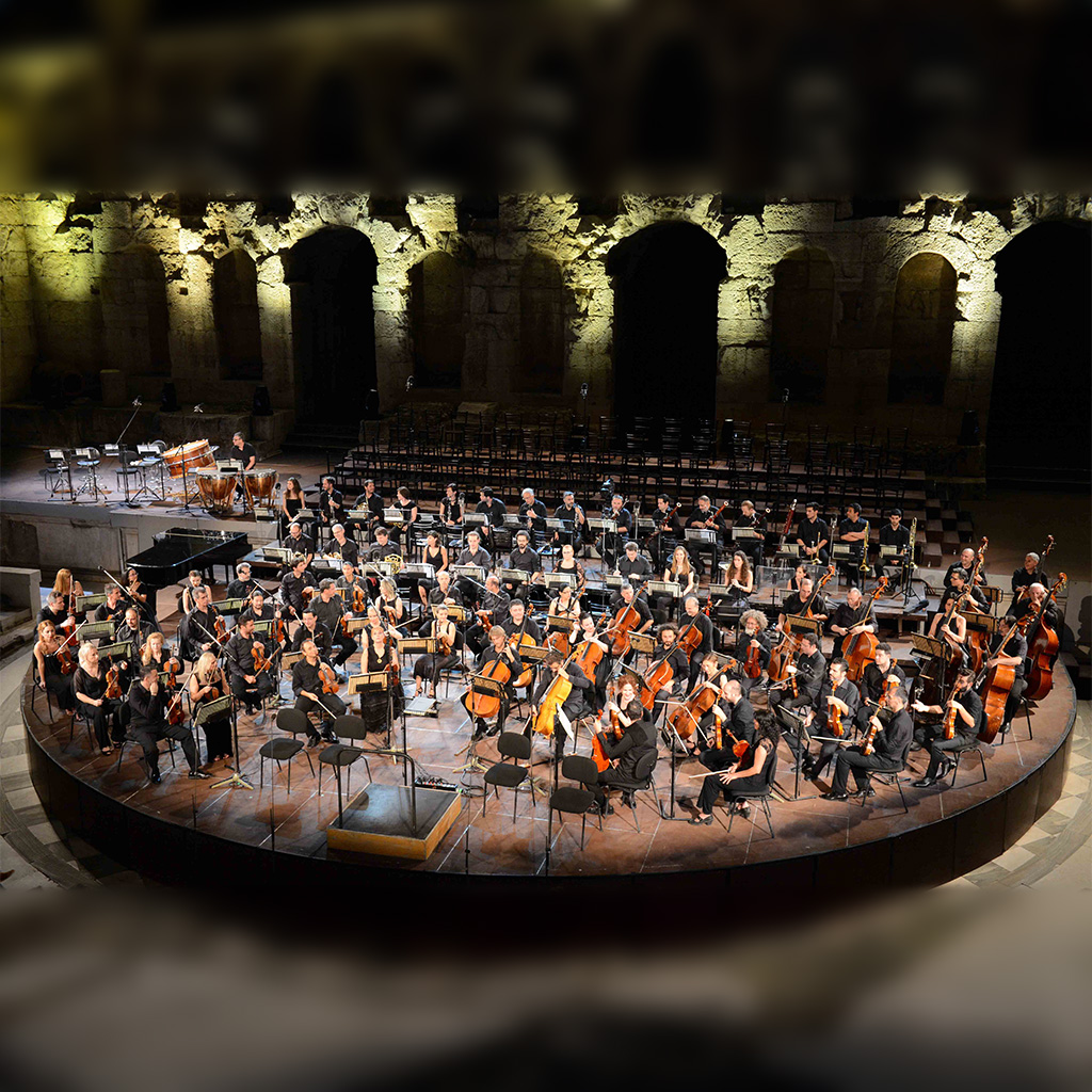 H Εθνική Συμφωνική Ορχήστρα της ΕΡΤ γιορτάζει την Παγκόσμια Ημέρα Μουσικής με μια ξεχωριστή συναυλία στο Ηρώδειο - Digitaltvinfo.gr