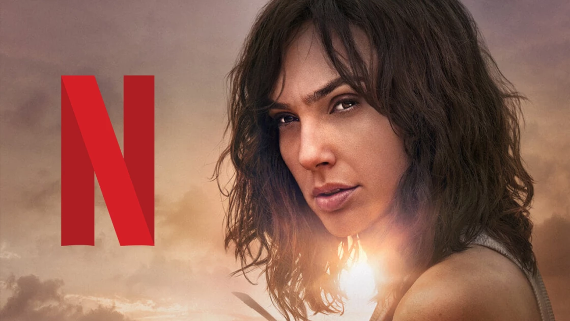 Heart of Stone: Η Gal Gadot σώζει τον κόσμο στο νέο κατασκοπευτικό θρίλερ του Netflix (ΒΙΝΤΕΟ)