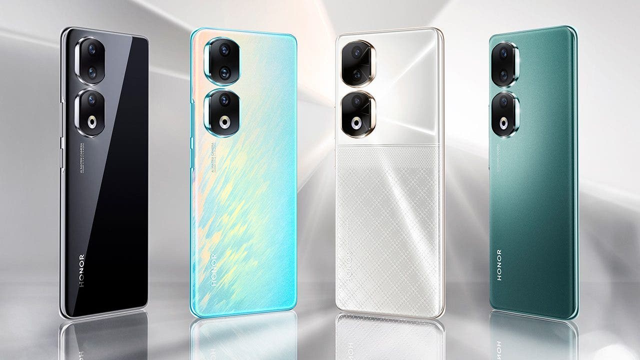 Honor 90: εμφανίζεται στο Amazon UK πριν την παγκόσμια κυκλοφορία
