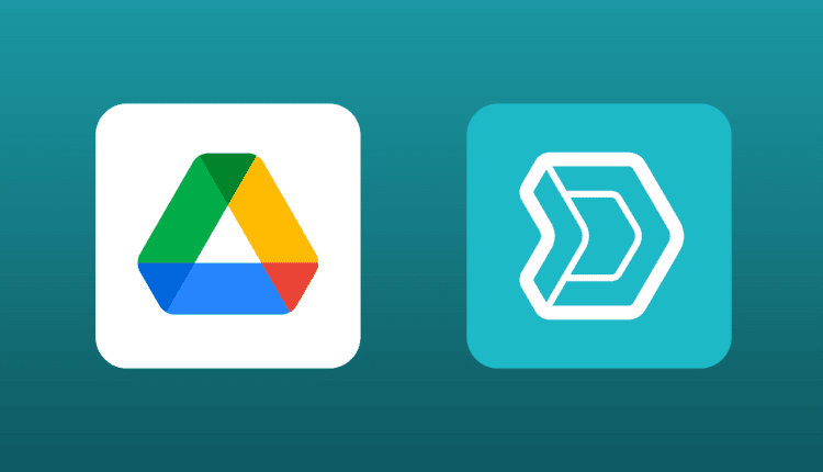 Google Drive Synology hero