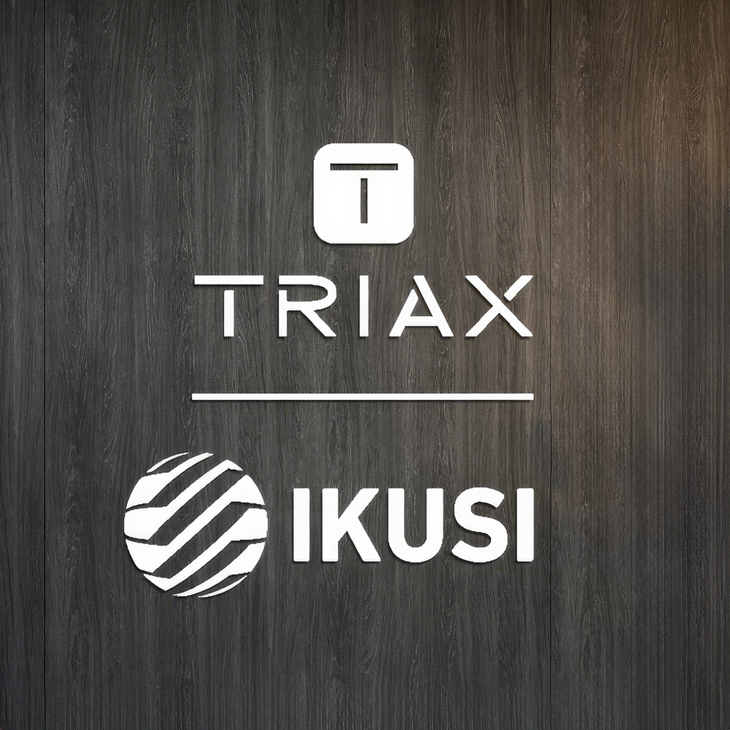 IDcoms: Ενημέρωση για τις εταιρείες IKUSI & TRIAX που αντιπροσωπεύουμε αποκλειστικά για την Ελλάδα και την Κύπρο - Digitaltvinfo.gr