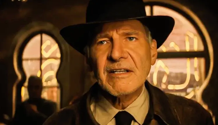 Indiana Jones and the Dial of Destiny: O Harrison Ford τσαντίστηκε με τους κασκαντέρ στα γυρίσματα