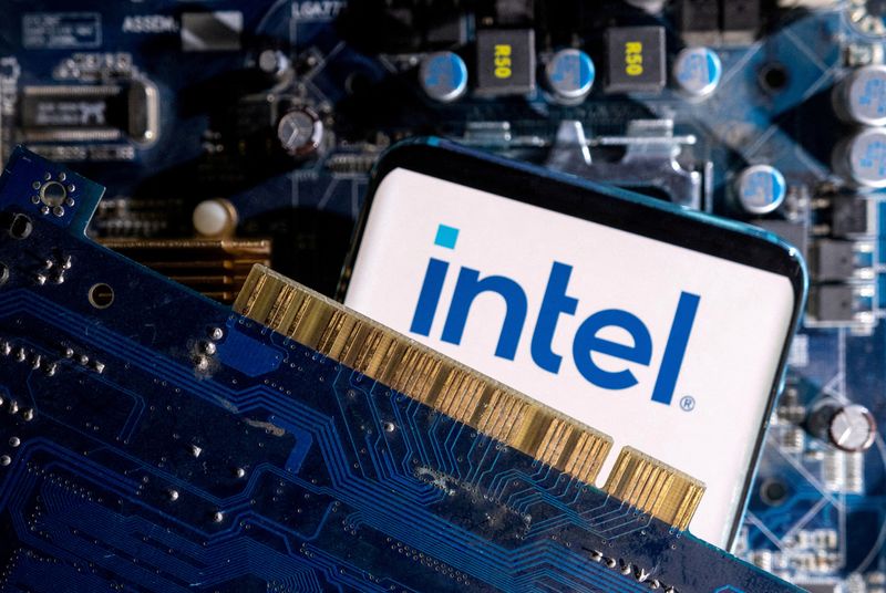 Intel: Αρνητική η Γερμανία για περισσότερη στήριξη στη μονάδα ημιαγωγών - Οικονομικός Ταχυδρόμος
