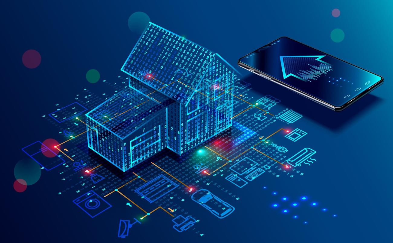 Internet of Things: Στα 227 δισ. δολάρια οι ευρωπαϊκές δαπάνες το 2023 - Οικονομικός Ταχυδρόμος